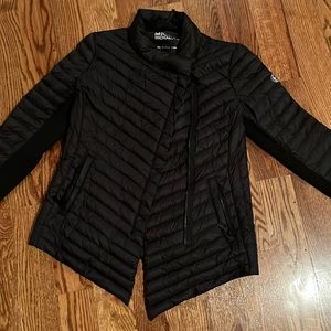 Mk packable down fill jacket